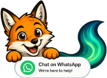 Chat on WhatsApp