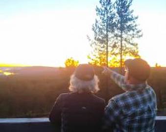 Lapland Fox Tours