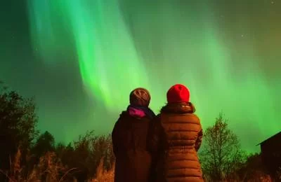 Premium Lapland Escape – 3 Days Experience