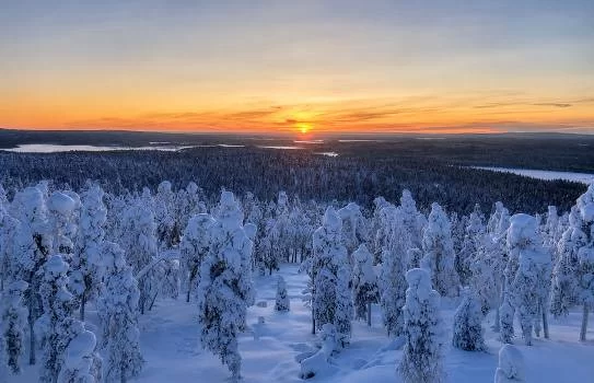Winter Experiences