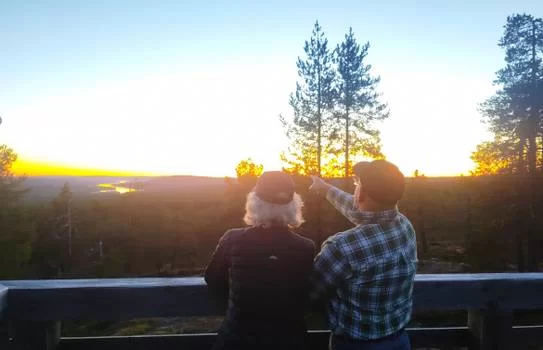 Summer Experiences