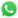 icono whatsapp
